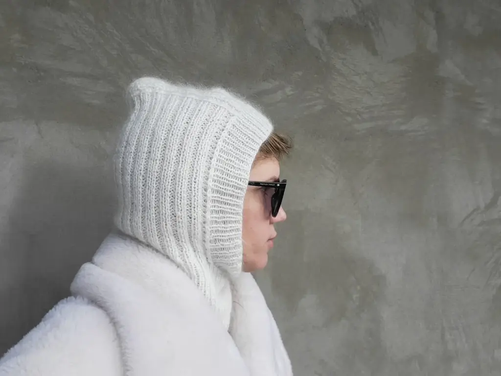 [PROD-DIDI-12] Dámska kukla (hodvábny mohér)